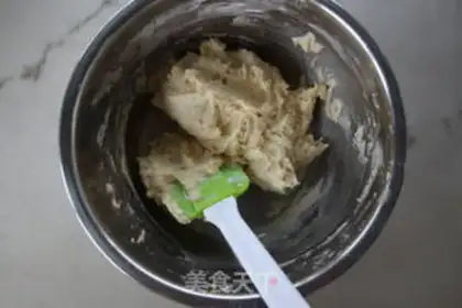 Make Vienna cookies step 4