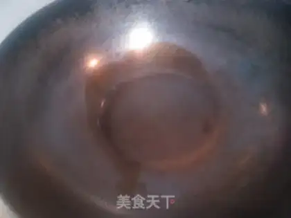 Make Red-fried fish step 1