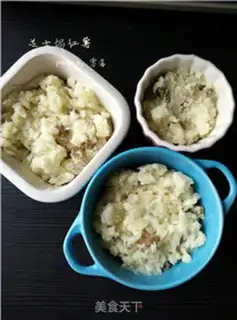 Make The oven cheese and potatoes step 9