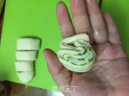 Make The oven cheese and potatoes step 10