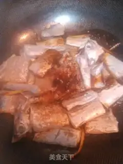Make Red-fried fish step 4