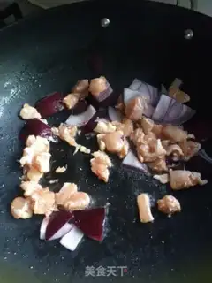 Make Curry step 2