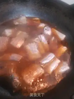 Make Red-fried fish step 5