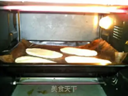 Make Peetas step 9