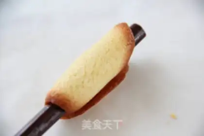 Make Cigar chip step 9