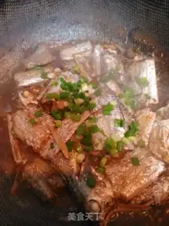 Make Red-fried fish step 6