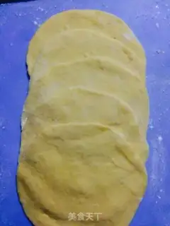 Make Squeeze the roses and fruit step 3