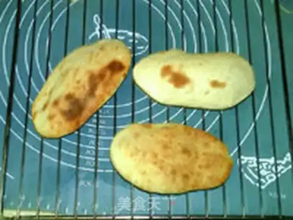 Make Peetas step 10