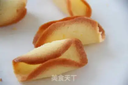 Make Cigar chip step 10