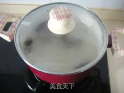 Make Sea cucumbers and balls step 2
