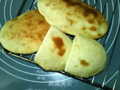 Make Peetas step 11