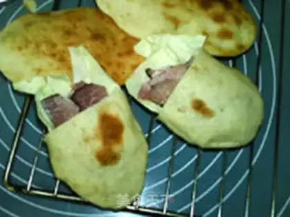 Make Peetas step 12