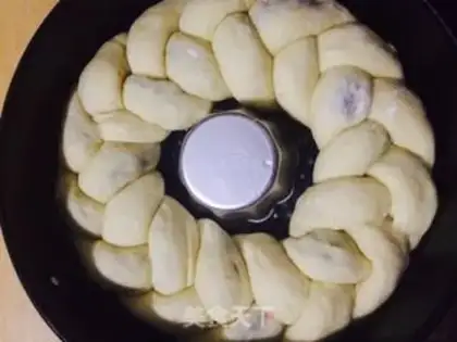 Make ♪ Christmas croissants ♪ step 9