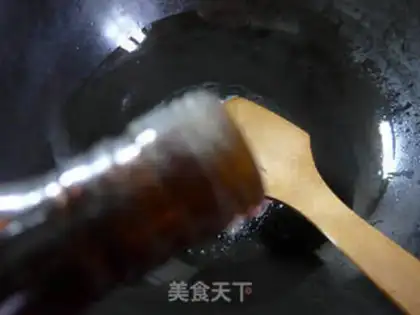 Make Pork-meat dolls step 2