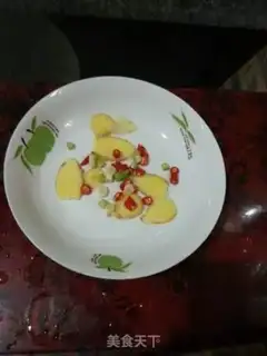 Make Pepper chopper head step 1