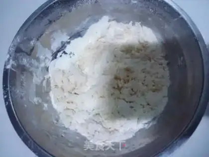 Make Chinese mancracker toast step 0