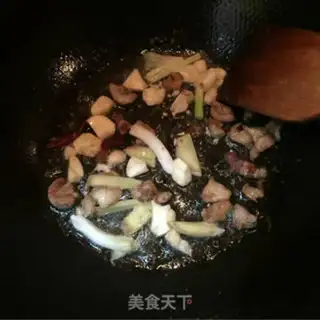 Make Potato duck step 4