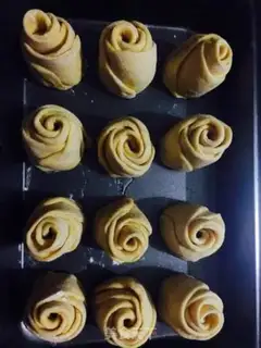 Make Squeeze the roses and fruit step 7