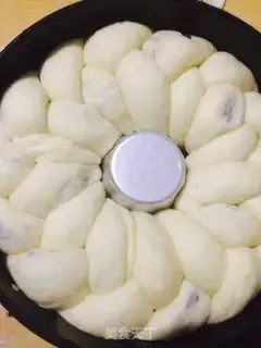 Make ♪ Christmas croissants ♪ step 10