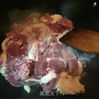 Make Potato duck step 5