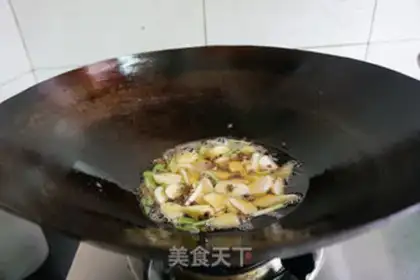 Make Spicy shrimp step 5