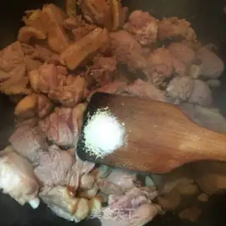 Make Potato duck step 6