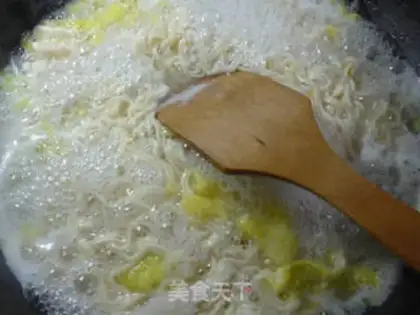 Make Pork-meat dolls step 5