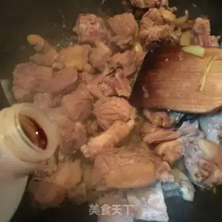 Make Potato duck step 7