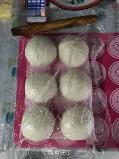 Make Toast in Hokkaido step 3
