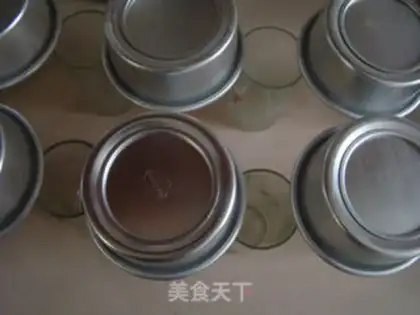 Make Bye cake step 8