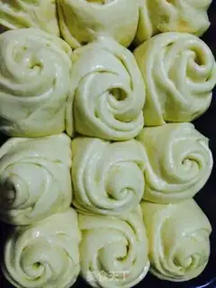 Make Squeeze the roses and fruit step 12