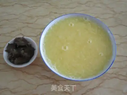 Make Sea cucumbers and balls step 6