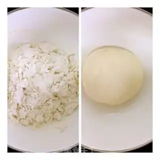 Make A hand tore step 1