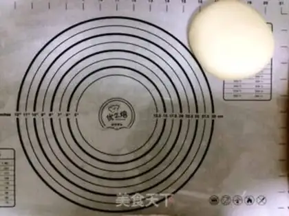 Make A hand tore step 2