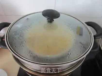Make Sea cucumbers and balls step 9