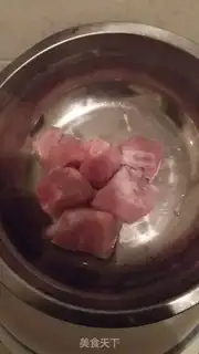 Make A hand tore step 4