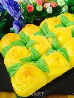 Make Squeeze the roses and fruit step 16