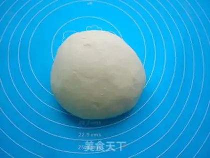 Make Chinese mancracker toast step 10