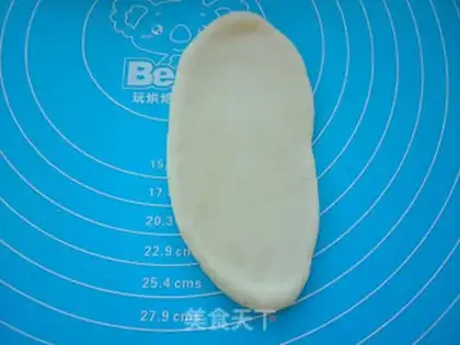 Make Chinese mancracker toast step 11