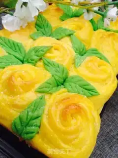 Make Squeeze the roses and fruit step 19
