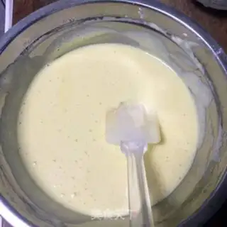 Make Spicy mini-cake step 5