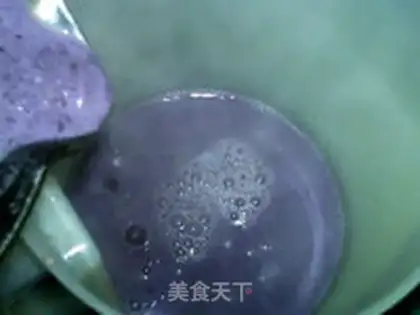Make Potato black soy step 13