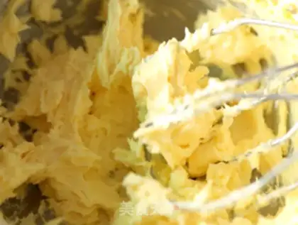 Make Witch finger crackers step 0