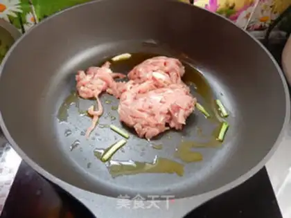 Make The apricot veggie step 5