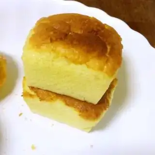 Make Spicy mini-cake step 7