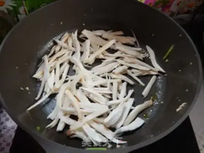Make The apricot veggie step 6