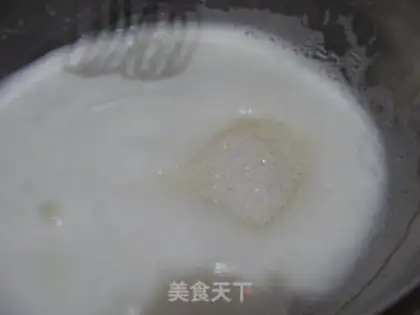 Make Chi Fung Cake step 8