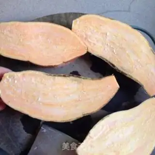 Make Cheese and potatoes step 0