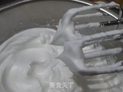 Make Chi Fung Cake step 9