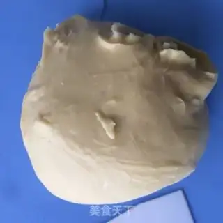 Make Simple salad bread step 2